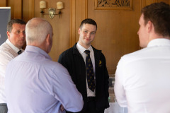 Scottish Craft Butchers Awards, Carfraemill, Lauder....20.05.24

Picture by Graeme Hart.
Copyright Perthshire Picture Agency
Tel: 07990 594431