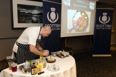 Scottish Craft Butchers Awards, Garfield House, Stepps...21.05.24

Picture by Graeme Hart.
Copyright Perthshire Picture Agency
Tel: 07990 594431