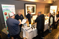 Scottish Craft Butchers Awards, Garfield House, Stepps...21.05.24

Picture by Graeme Hart.
Copyright Perthshire Picture Agency
Tel: 07990 594431