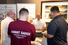 Scottish Craft Butchers Awards, Garfield House, Stepps...21.05.24

Picture by Graeme Hart.
Copyright Perthshire Picture Agency
Tel: 07990 594431