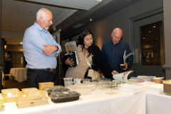 Scottish Craft Butchers Awards, Garfield House, Stepps...21.05.24

Picture by Graeme Hart.
Copyright Perthshire Picture Agency
Tel: 07990 594431