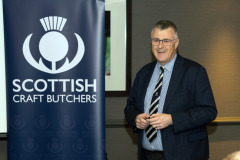 Scottish Craft Butchers Awards, Garfield House, Stepps...21.05.24

Picture by Graeme Hart.
Copyright Perthshire Picture Agency
Tel: 07990 594431