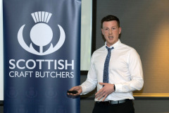 Scottish Craft Butchers Awards, Garfield House, Stepps...21.05.24

Picture by Graeme Hart.
Copyright Perthshire Picture Agency
Tel: 07990 594431
