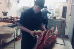 Trainee Presentations