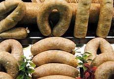 White Pudding