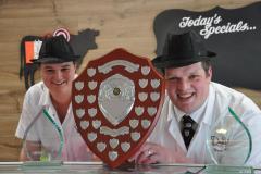 Young Butcher of the Year