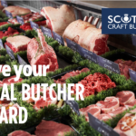 Love your local Scottish craft butcher 2026